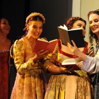 2012 Boccaccio