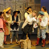 2012 Boccaccio