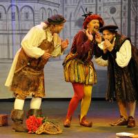 2012 Boccaccio