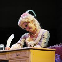 2013 Madame Pompadour