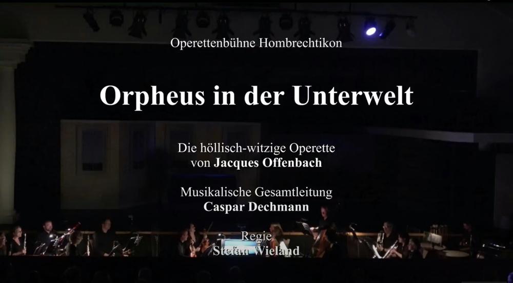 Video kleiner Querschnitt