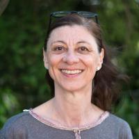 Ruth Biber