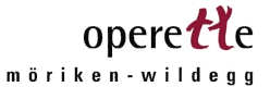 Operette M&ouml;riken-Wildegg