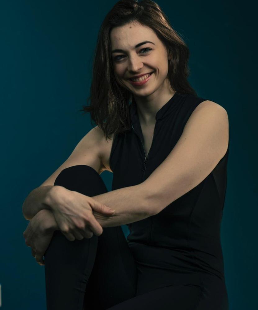 Anna Ilg