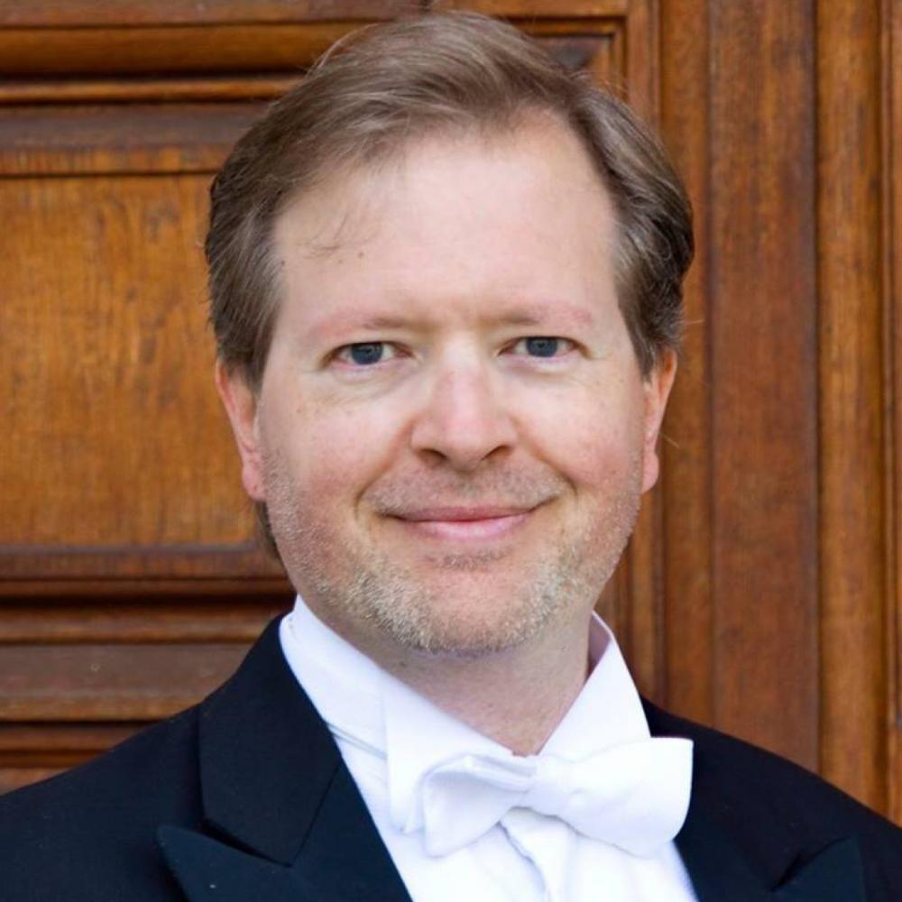 Caspar Dechmann