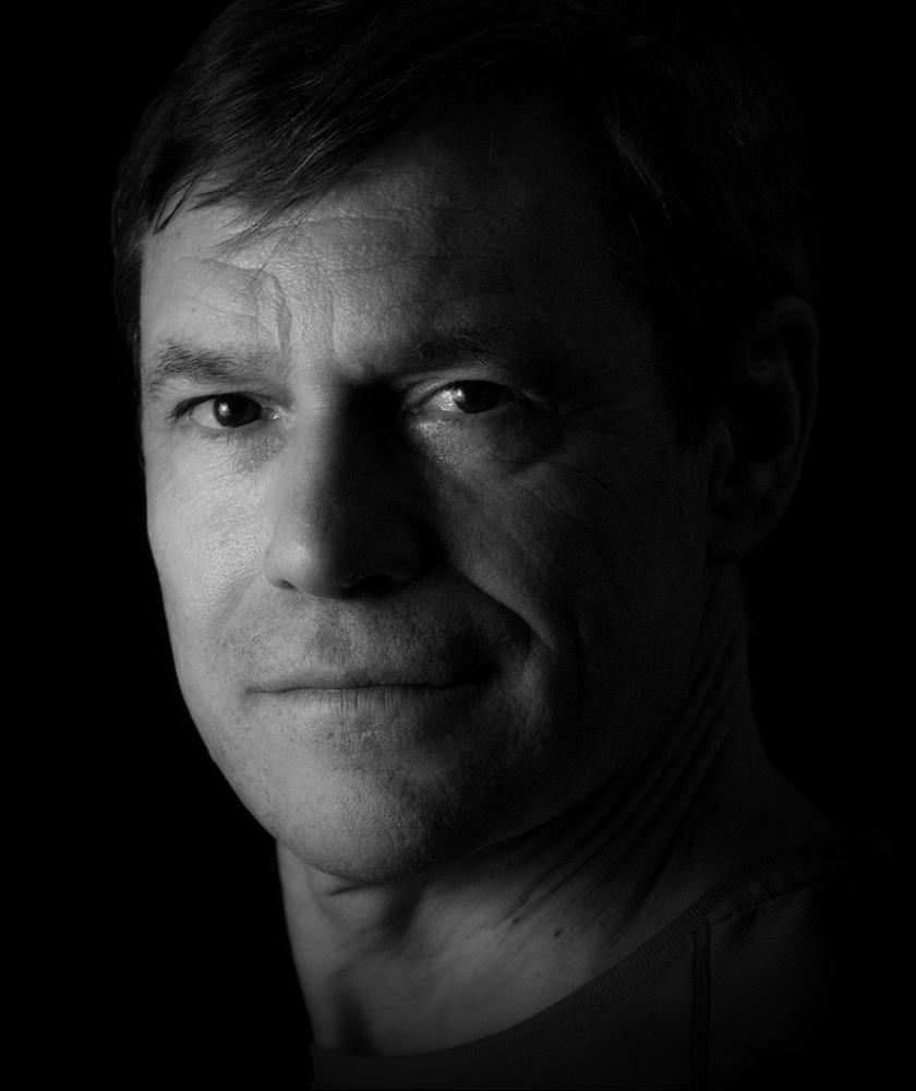 Dave Leuthold, Bühnenbild