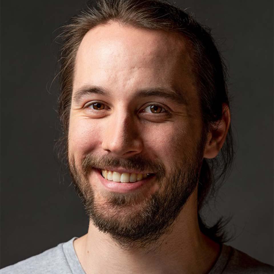 Marcel Zehnder