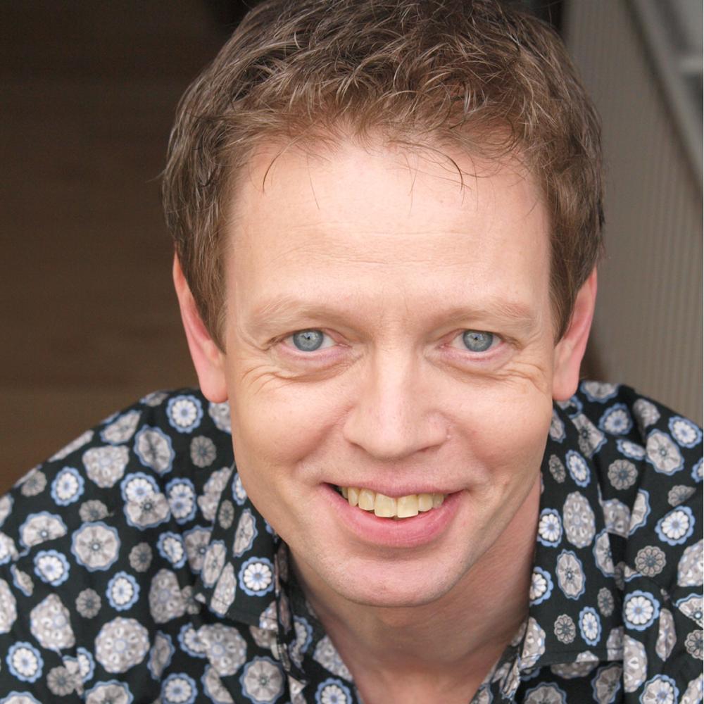 Robbert van Steijn