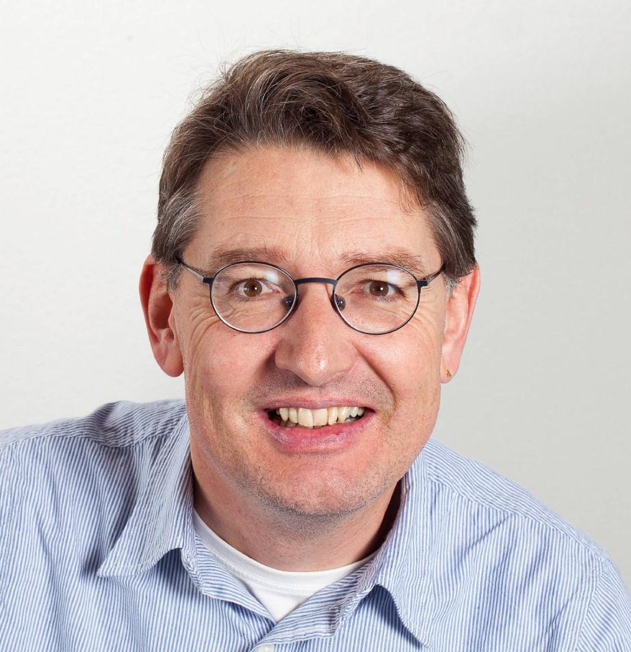 Martin Brun