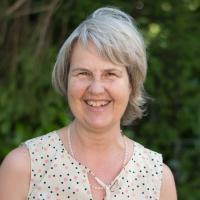 Sylvia Kalberer