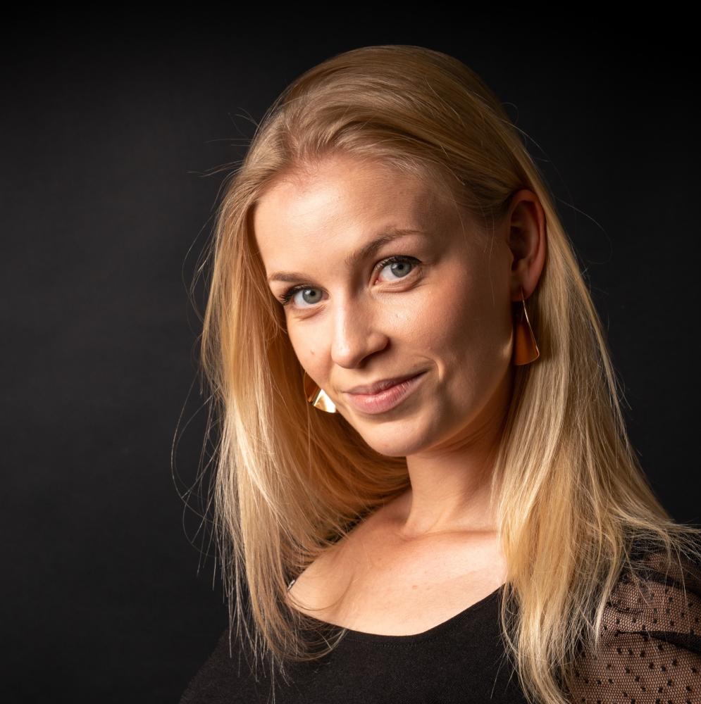 Tereza Kotlanova