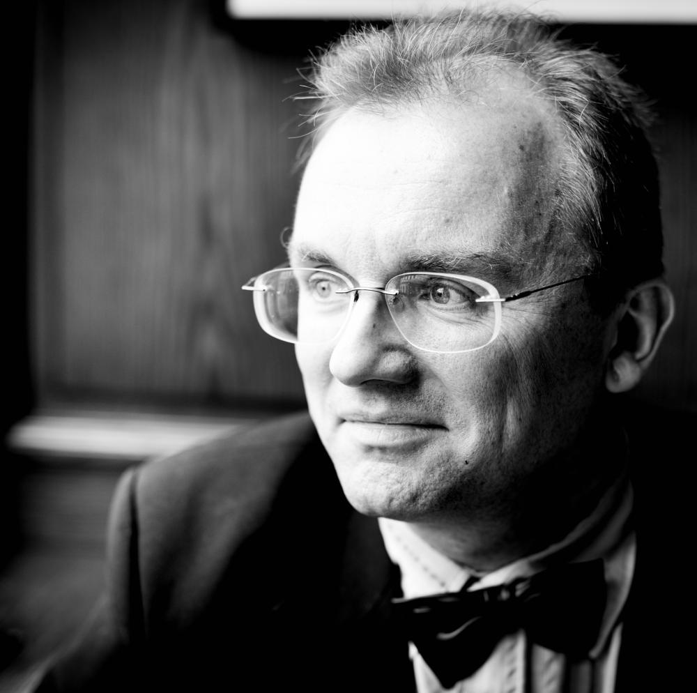 Wolfgang Fritzsche